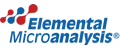 Elemental Microanalysis