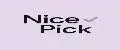 Nice Pick