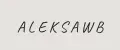 Aleksa интенсив