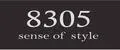 8305 sense of style