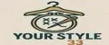 YOUR STYLE