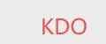KDO