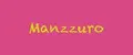 Manzzuro