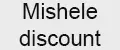 Mishele discount