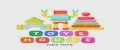 Kids Toys House