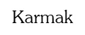 KARMAK