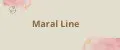 MARAL LINE