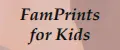 FamPrints for Kids