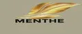 Menthe