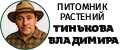 Питомник Тинькова Владимира