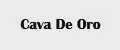 Cava De Oro