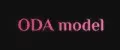 ODAMODEL