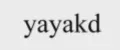 Yayakd