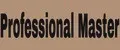 Professional Master