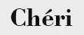 Chéri