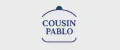 Cousin Pablo