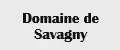 Domaine de Savagny