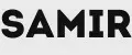 SAMIR BRAND