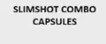 SLIMSHOT COMBO CAPSULES