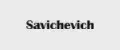 Savichevich