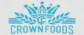 CROWNFOODS