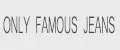 ONLY FAMOUS JEANS