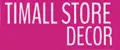 TiMALL Store Decor