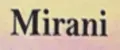 Mirani