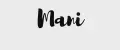 Mani