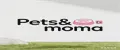 Pets&moma