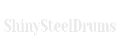 Shiny Steel Drums