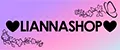 LIANNASHOP