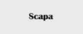 Scapa