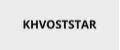 KHVOSTSTAR