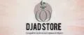 DjAD store