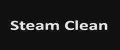 Steam Cleaning