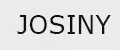 JOSINY