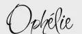 Ophélie