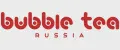 Bubble tea Russia