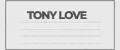 Tony Love