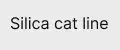 Silica cat line