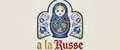 a La Russe