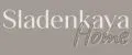 Sladenkaya Home
