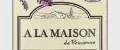 A La Maison de Provence