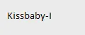 Kissbaby-I