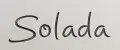 Solada