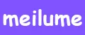 Meilume
