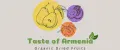 Taste of Armenia