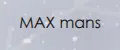 MAX mans