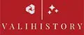 VALIHISTORY